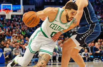 Pelicans vs Celtics Picks, Predictions & Odds Tonight