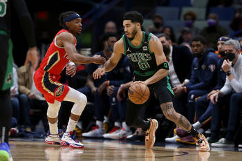 Pelicans vs. Celtics prediction and odds for Wednesday, January 11
