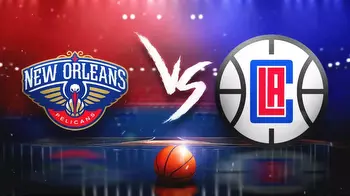 Pelicans vs. Clippers prediction, odds, pick, how to watch