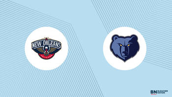 Pelicans vs. Grizzlies Prediction: Expert Picks, Odds, Stats and Best Bets