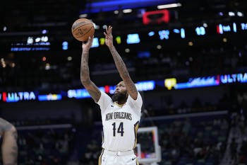 Pelicans vs. Grizzlies prediction: NBA preview, odds and player props (10/25/2023)