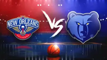 Pelicans vs. Grizzlies prediction, odds, pick, how to watch