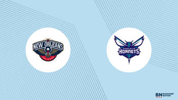 Pelicans vs. Hornets Prediction: Expert Picks, Odds, Stats and Best Bets