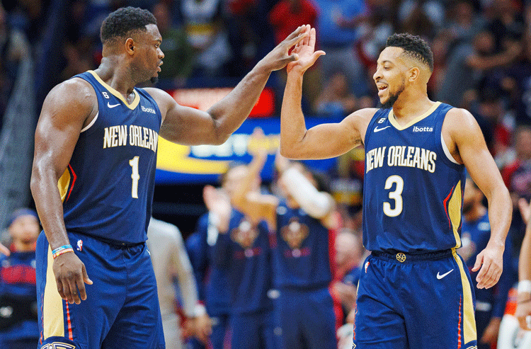 Pelicans vs Jazz NBA Odds, Picks and Predictions Tonight