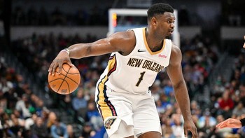 Pelicans vs. Jazz odds, line, spread, time: 2024 NBA picks, January 23 predictions from proven model