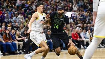 Pelicans vs. Jazz prediction and odds for Monday, Nov. 27 (Bet on New Orleans to win)