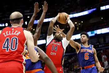 Pelicans vs Knicks Odds, Picks and Predictions