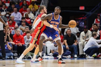 Pelicans vs Knicks Prediction NBA Picks 2/27/24