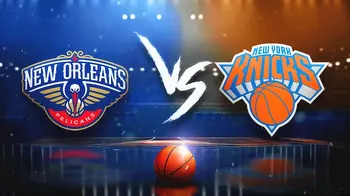 Pelicans vs. Knicks prediction, odds, pick, how to watch