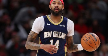 Pelicans vs. Lakers NBA Player Props, Odds: Picks and Predictions for Friday