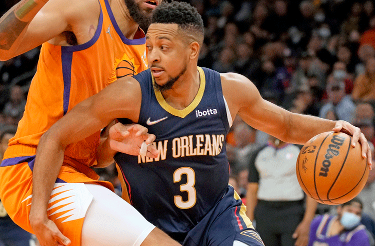 Pelicans vs Lakers Odds, Picks and Predictions Tonight
