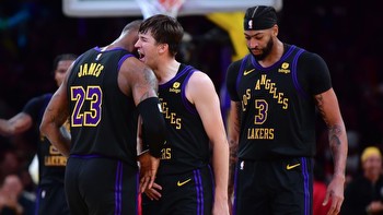 Pelicans vs. Lakers prediction and odds for NBA In-Season Tournament Semifinals