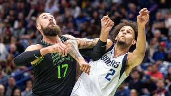 Pelicans vs. Mavericks NBA expert prediction and odds for Saturday, Jan. 13 (Can NOLA