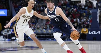 Pelicans vs Mavericks prediction, odds, preview for Nov. 14