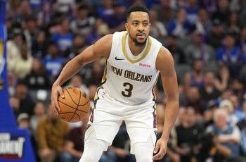 Pelicans vs Nuggets Picks, Predictions & Odds Tonight