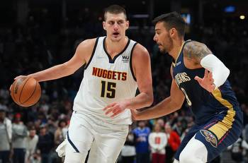 Pelicans vs. Nuggets prediction and odds for Tuesday, January 31 (Back Denver)