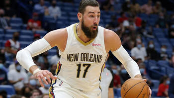 Pelicans vs. Pacers odds, line: 2022 NBA picks, Jan. 24 predictions from proven computer model