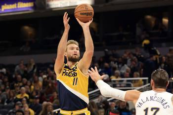 Pelicans vs Pacers Odds, Spread, Picks and Prediction