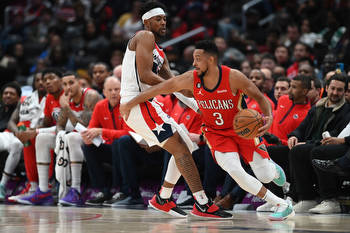 Pelicans vs. Pistons prediction and odds for Friday, January 13th (Bet on points)