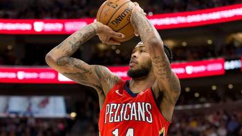 Pelicans vs. Rockets odds, line, spread: 2022 NBA picks, Feb. 6 predictions from proven computer model