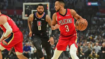 Pelicans vs. Rockets odds, line, start time: 2023 NBA picks, Mar. 17 predictions from proven computer model