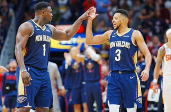 Pelicans vs Suns NBA Odds, Picks and Predictions Tonight