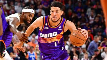 Pelicans vs. Suns NBA Same Game Parlay Odds & Picks: 2 Bets for Devin Booker and New Orleans