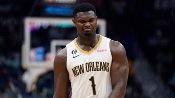 Pelicans vs. Suns Odds, Pick, Prediction: Zion Williamson and New Orleans Will Dominate Inside (December 17)