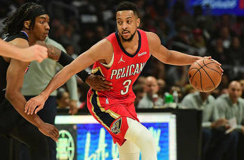 Pelicans vs Suns Odds, Picks and Predictions Tonight