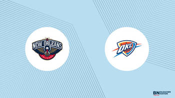 Pelicans vs. Thunder NBA Play-In Tournament Prediction: Expert Picks, Odds, Stats & Best Bets