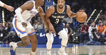 Pelicans vs Thunder prediction, odds, preview