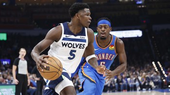 Pelicans vs. Timberwolves NBA expert prediction and odds for Wednesday, Jan. 3