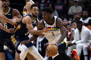 Pelicans vs Timberwolves Prediction