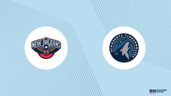 Pelicans vs. Timberwolves Prediction: Expert Picks, Odds, Stats and Best Bets