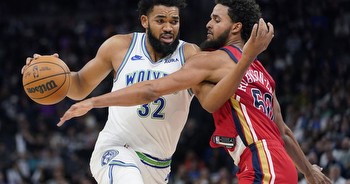 Pelicans vs Timberwolves prediction, odds, preview