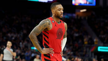 Pelicans vs. Trail Blazers Odds, Pick, Prediction