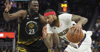 Pelicans vs Warriors prediction, odds, preview