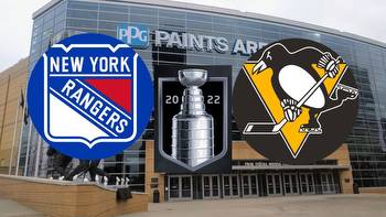 Penguins Game 6: History Repeating? Lines, Notes & Preview vs. Rangers