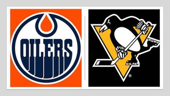Penguins Game 81 Preview: Sullivan Puts Lines in a Blender, Crosby v. McDavid