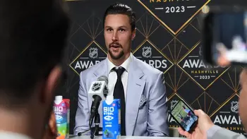 Penguins Post Erik Karlsson Trade East and Stanley Cup Odds