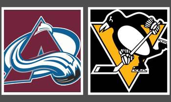 Penguins Pregame vs. Avalanche: Lineup, Odds, & How to Watch