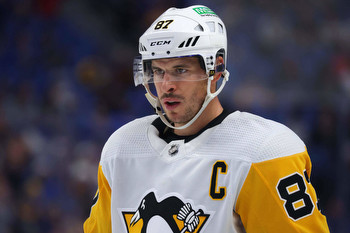 Penguins storylines for the 2023-24 season: Sidney Crosby’s Hart Trophy campaign, more