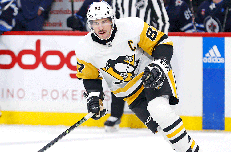 Penguins vs Blackhawks Picks, Predictions, and Odds Tonight