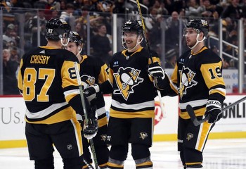 Penguins vs. Blue Jackets, prediction: NHL odds, bets for Tuesday