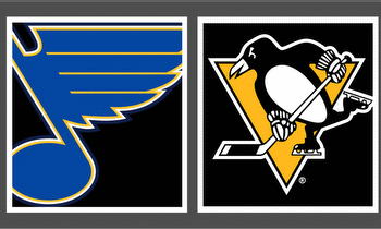 Penguins vs. Blues: Game 25 Lines, Notes & How to Watch