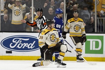 Penguins vs Bruins Prediction
