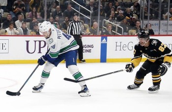 Penguins vs Canucks Prediction NHL Picks 2/27/24