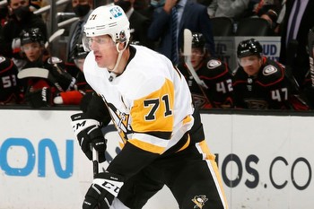 Penguins vs. Capitals, 10/13/23 NHL Betting Odds & Prediction