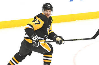 Penguins vs Capitals NHL Odds, Picks and Predictions May 1