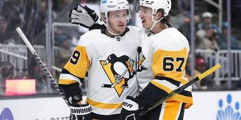 Penguins vs. Devils: Betting Trends, Odds, Advanced Stats